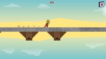 Trumpy Wall - Run on Trump's Wall screenshot 3