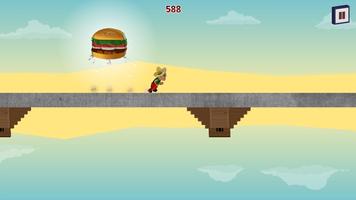Trumpy Wall - Run on Trump's Wall screenshot 1