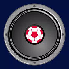 Скачать Fan Sounds for Premier League APK