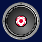 Fan Sounds for Premier League icône