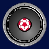 Fan Sounds for Premier League Zeichen