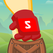 ”SUPER FIST