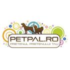 PetPal – Pet Shop Online cu Produse pentru Animale أيقونة