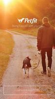 PetFit for dog โปสเตอร์
