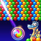 Bubble Dragon : Egg Shooter 2018 圖標