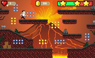 Super mr Ben Adventure Screenshot 3