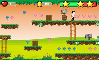 Super mr Ben Adventure Screenshot 1