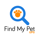 Find My Pet aplikacja