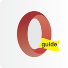 New Guide Opera Mini 2017 icon