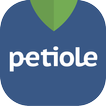 Petiole: Plant Leaf Area Meter