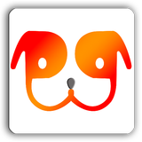 Petipal - Social media for Pet Owners Worldwide icône