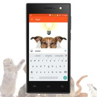 Petipal - Social media for Pet Owners Worldwide 스크린샷 1