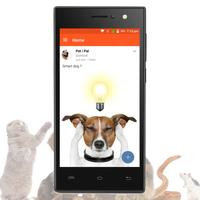Petipal - Social media for Pet Owners Worldwide ภาพหน้าจอ 2