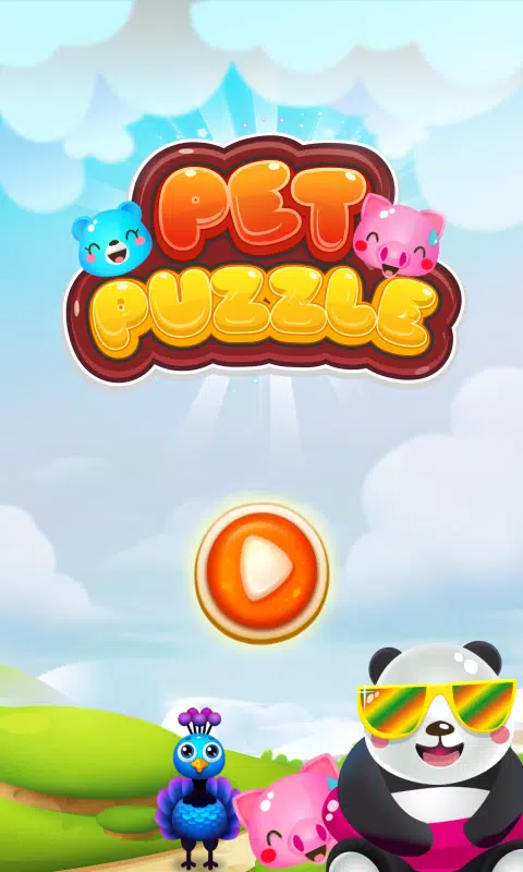 Puzzle Pets Mania for Android - APK Download