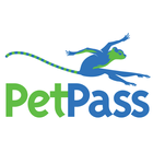آیکون‌ PetPass
