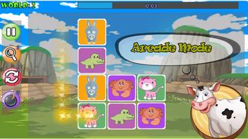 Pet Paradise - onet connect screenshot 2