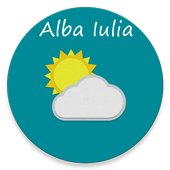 Download  Vremea in Alba Iulia 