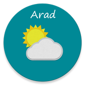 Download Vremea in Arad 