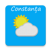 Download  Vremea in Constanța 