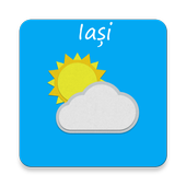 Download  Vremea in Iași 