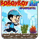 BoboyBoy Water Adventures APK