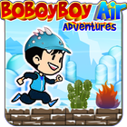 BoboyBoy Water Adventures icône