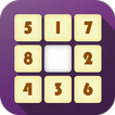 Shuffle Numbers - Brain Teaser icon