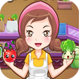 เกมส์ขายผลไม้