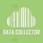 QR & Barcode Reader - Data Collector icon