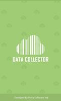 QR & Barcode Reader - Data Collector poster