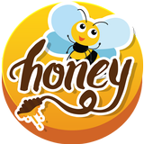 Honey أيقونة