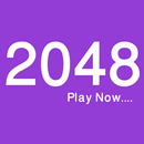 Puzzle Game 2048 APK