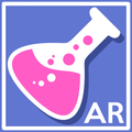 ”Chemistry AR (BETA)