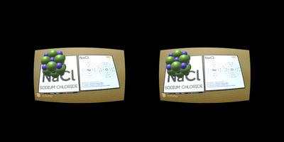 Chemistry XR (BETA) capture d'écran 3