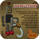 เกมส์ปริศนาหาของ APK