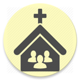 Aplikasi Gereja icône