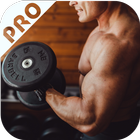 Gym Trainer Pro icon