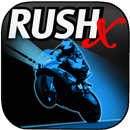 RUSH X Superbike Racing Game APK