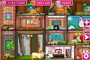 Pet Hotel capture d'écran 2