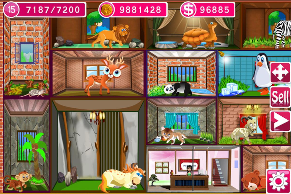 Pet Hotel for Android - APK Download