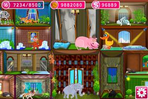 Pet Hotel capture d'écran 3