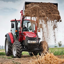 Wallpapers Tractor Case IH-APK