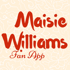 Maisie Williams 图标