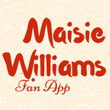 Maisie Williams icon