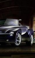 Wallpaper Chevrolet Coches captura de pantalla 1