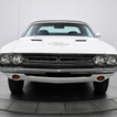 Wallpaper Dodge Challenger SE