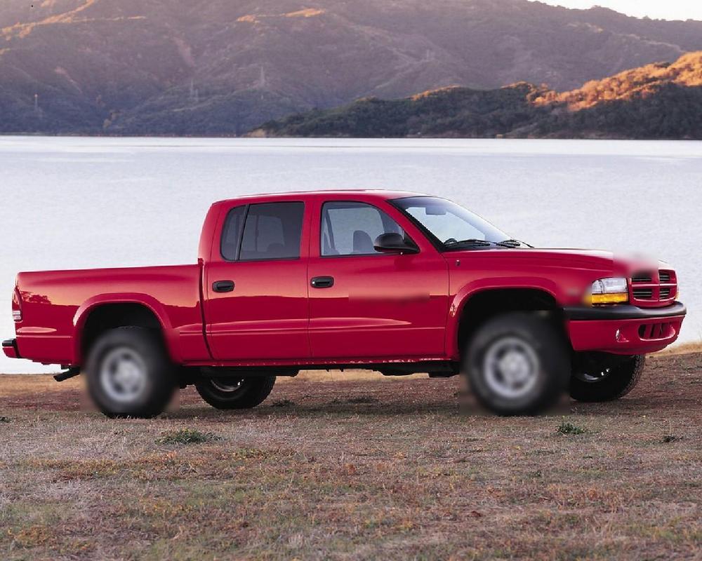 Wallpaper Dodge Dakota Sport For Android Apk Wallpaper Dodge Dakota Sport Screenshot 3