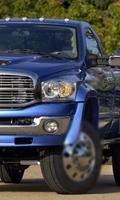 Wallpaper Dodge Ram اسکرین شاٹ 1