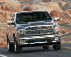 Wallpaper Dodge Ram اسکرین شاٹ 3