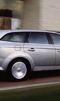 برنامه‌نما Wallpaper Ford Cars عکس از صفحه